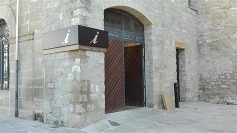 Úbeda Tourist Office